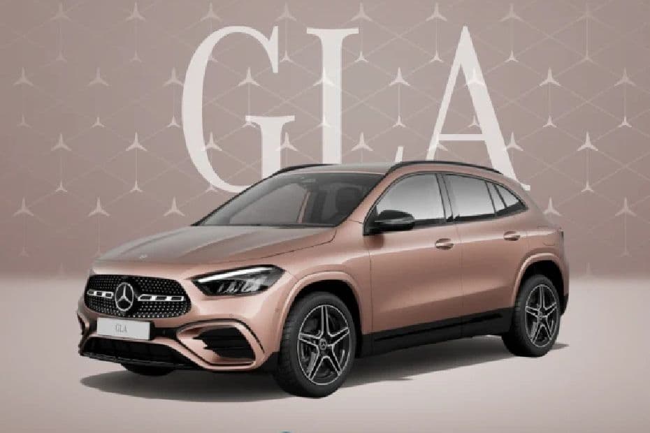 Rose Gold Metallic