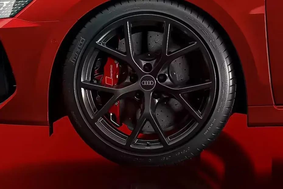 RS 3 Sportback 2024 Front Wheel