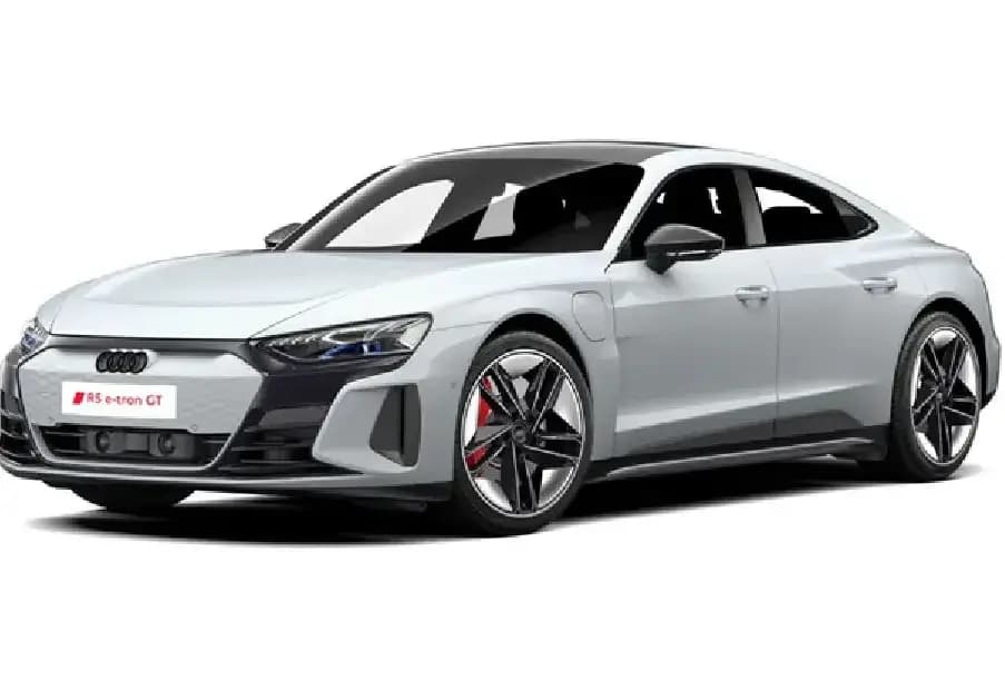 Suzuki Grey Metallic