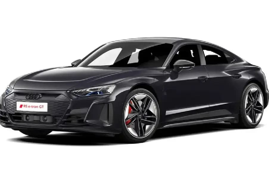 Mythos Black Metallic