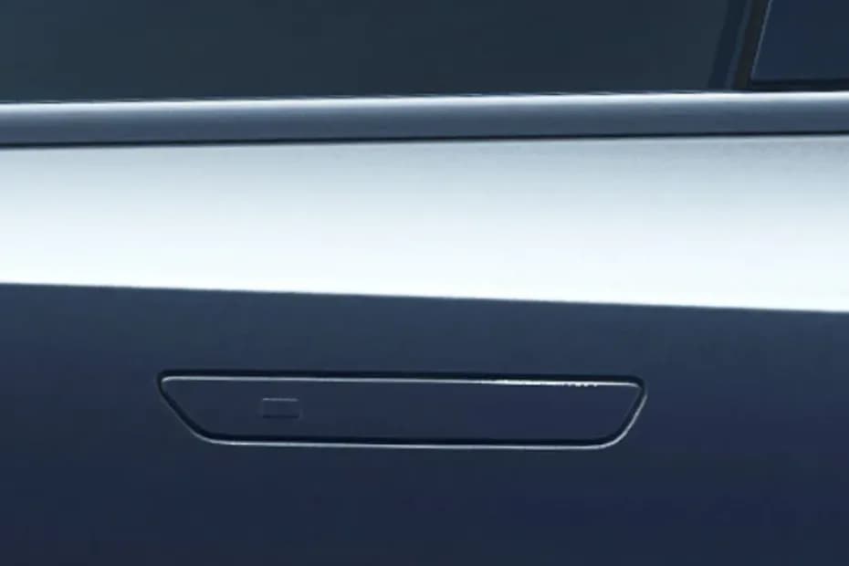Jetour Dashing Door Handle