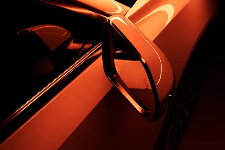 SOUEAST S06 Right Side Mirror