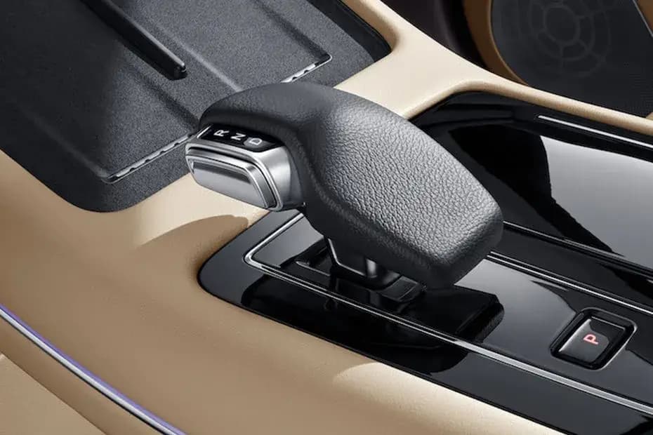 Seres 7 2024 Gear Shifter