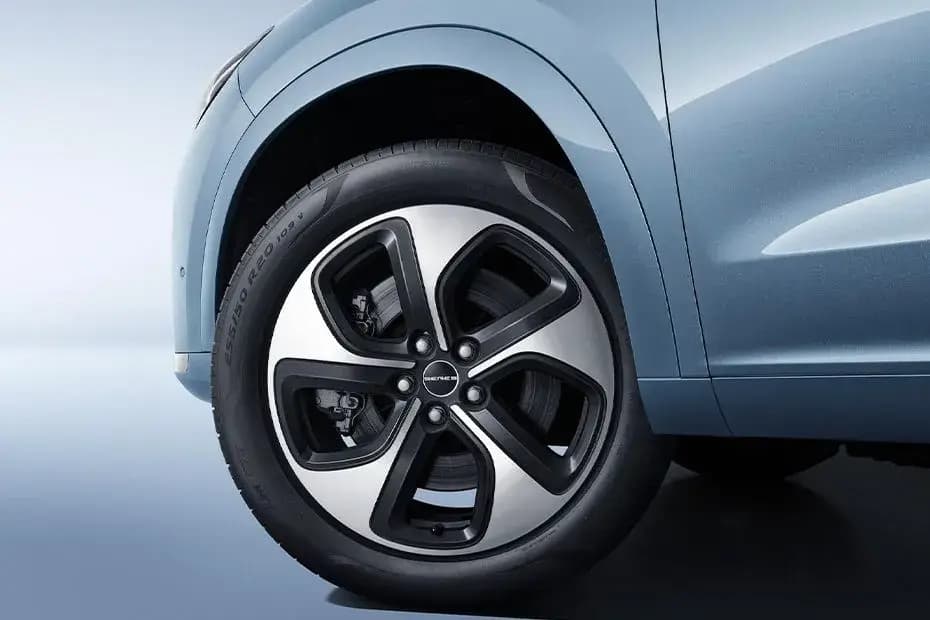 Seres 7 2024 Wheel