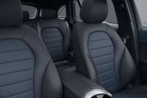 Seat comfort with massage function