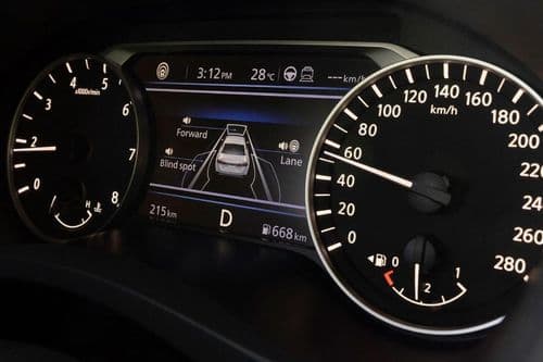 7”-Advanced-Driver-Assist-Display