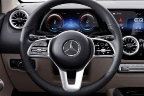 Multifunction sports steering wheel