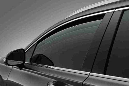 Safety Power Window