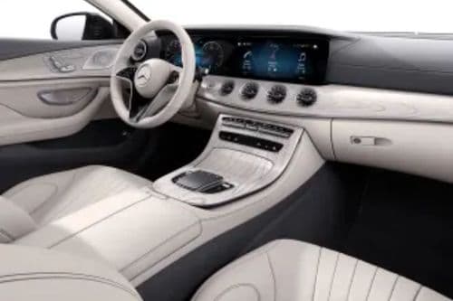 Widescreen Cockpit enables information to be truly experienced
