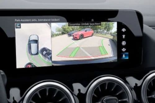 ENERGIZING Package Plus allows for prolonged alertness at the wheel