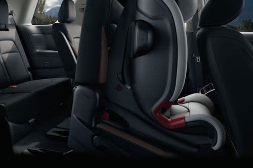 EZ FLEX Seating System