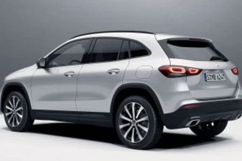 The Night Package adds further attractive features