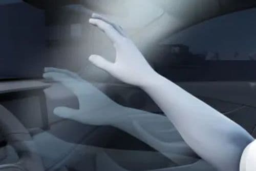 Innovative system detects and interprets your hand and arm movements