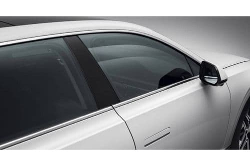 Safety Power Windows (1st/2nd Row)