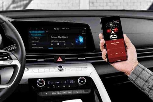 Bluetooth Multi-Pairing