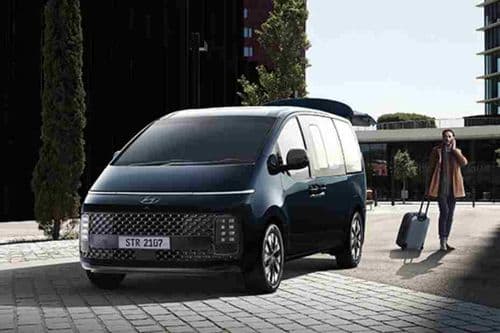 Smart Power Tailgate (With Auto-Close Function)