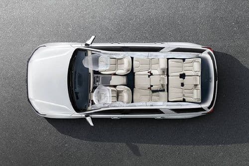 7 Airbag System