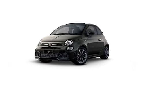 Abarth 595 2024