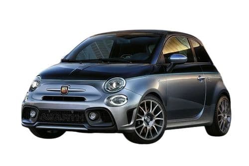 Abarth 695