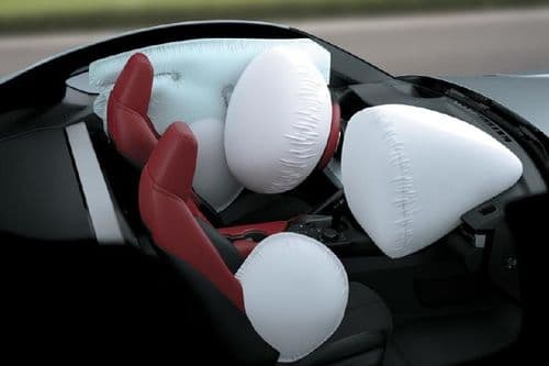 Advanced Safety Technology