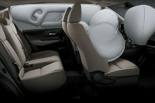 Airbags