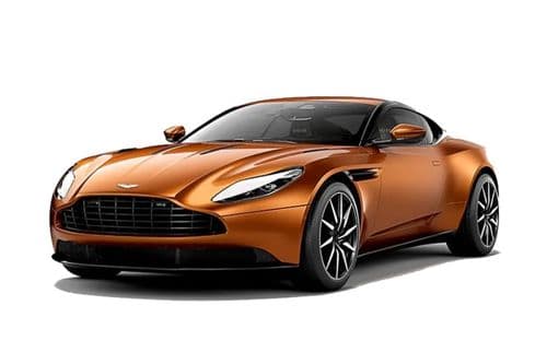 Aston Martin DB11