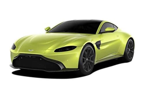 Aston Martin Vantage