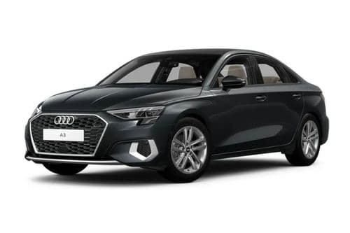 Audi A3 Sedan