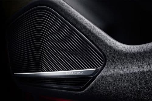 Audi A5 Sportback Speaker