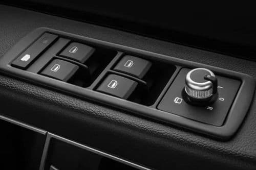 BAIC BJ80 Window Buttons