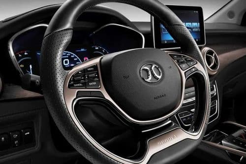 BAIC D50 Steering Wheel Button