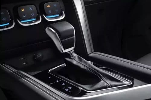 BAIC X35 Gear Shifter
