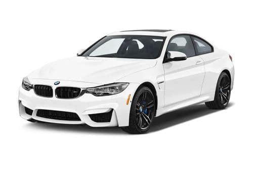 BMW M4 Coupe