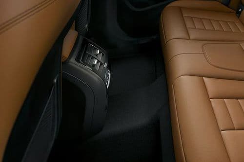 BMW X3 M Rear AC Vent