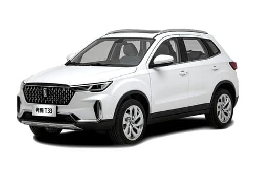 Bestune T33