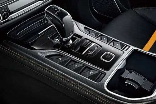 Bestune T77 Pro Gear Shifter