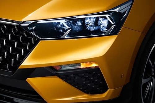 Bestune T77 Pro Head Light 