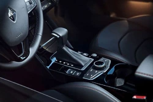 Borgward BX5 Gear Shifter