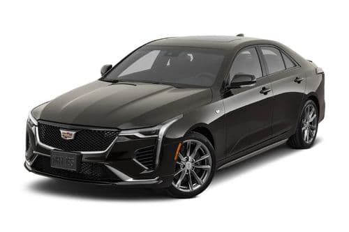 Cadillac CT4