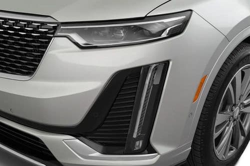 Cadillac XT6 DRL Lamp