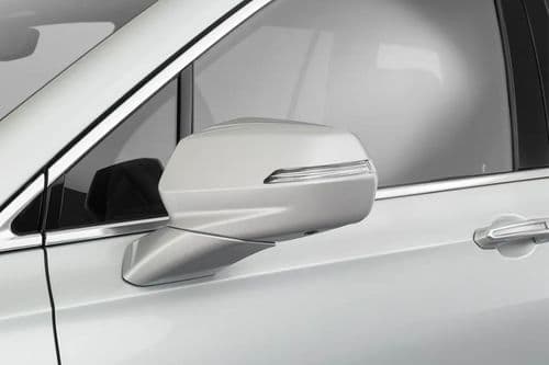 Cadillac XT6 DRL Lamp