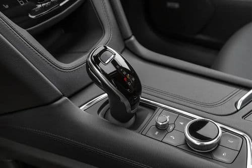 Cadillac XT6 Gear Shifter