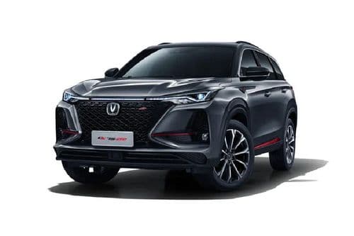 Changan CS75 Plus