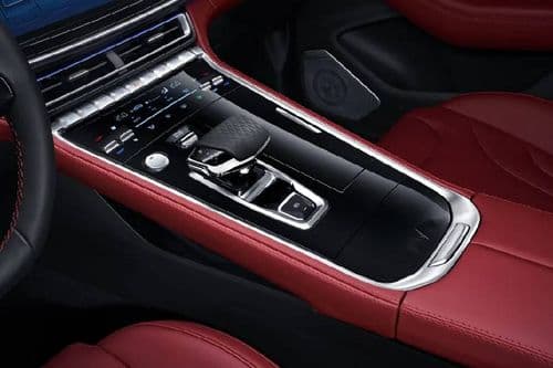 Changan CS85 Gear Shifter