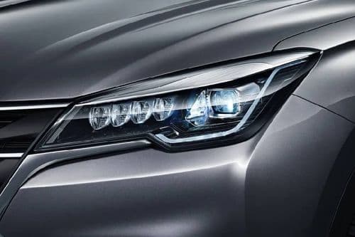 Changan CS85 Headlight