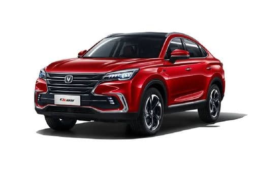 Changan CS85