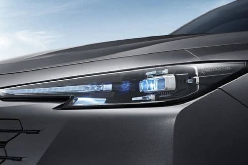 Changan UNI-K Headlight