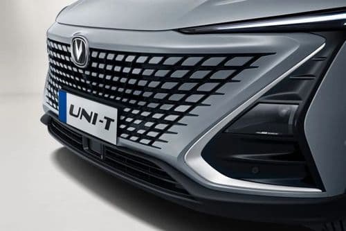 Changan UNI-T Grille