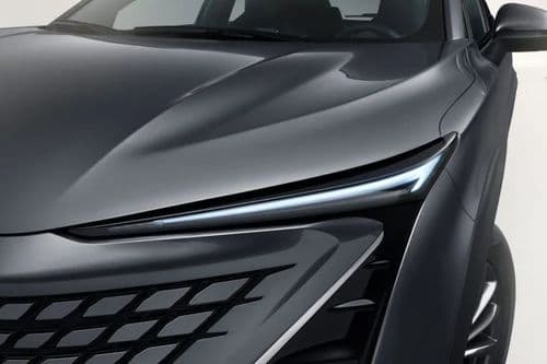 Changan UNI-T Headlight