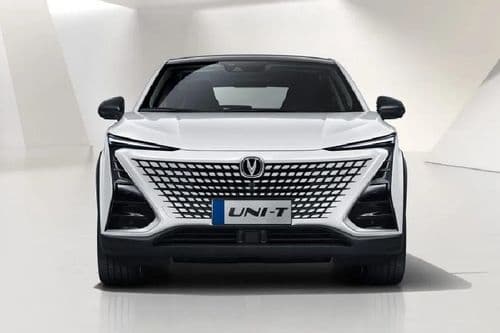 Changan UNI-T Front View